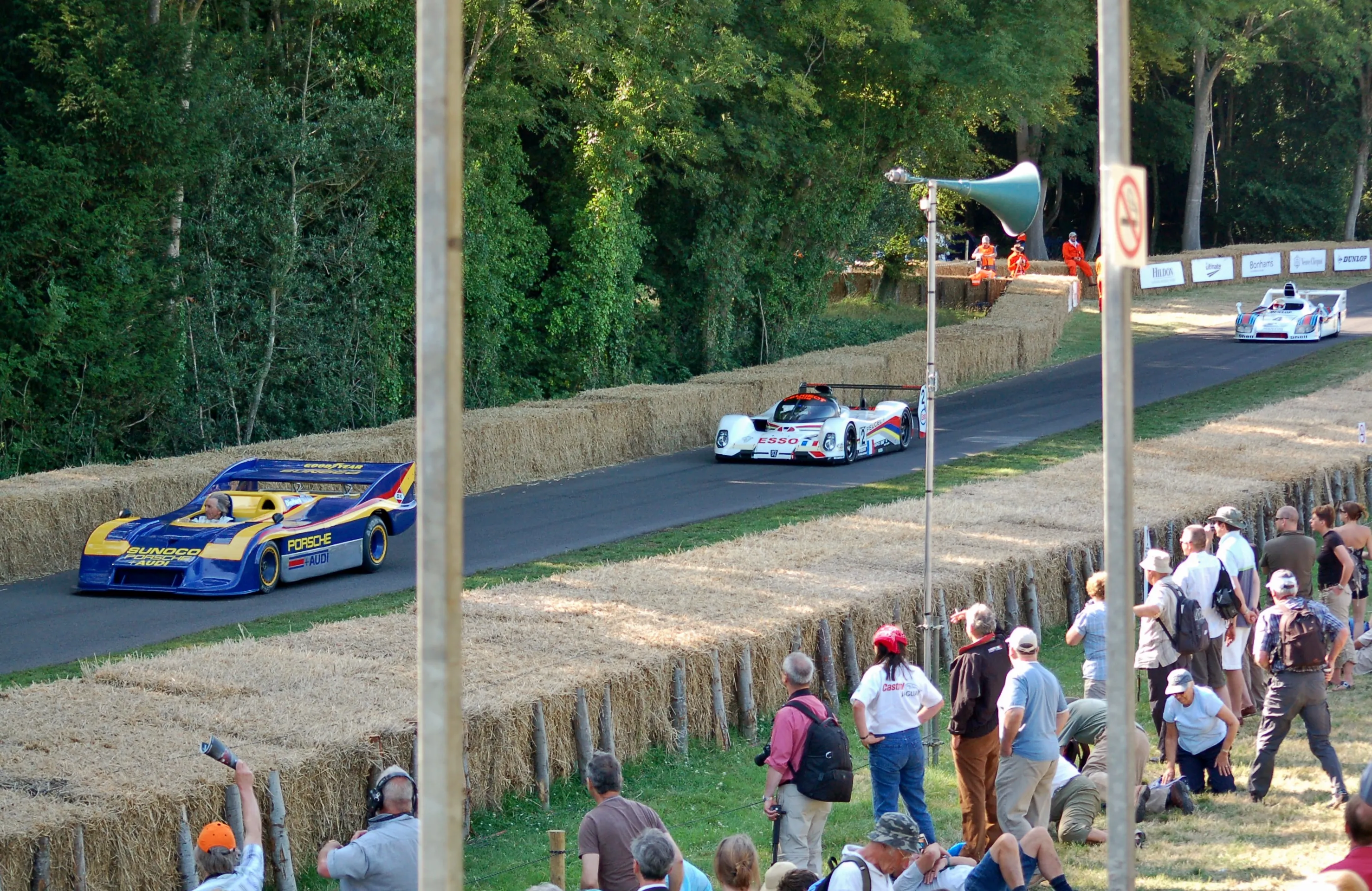 Goodwood Festival of Speed
