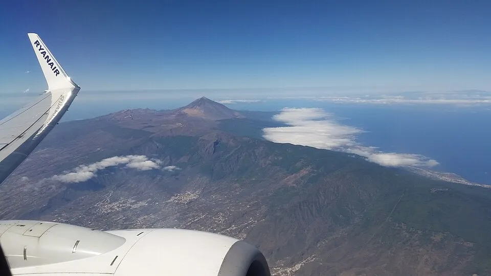 Canary Islands