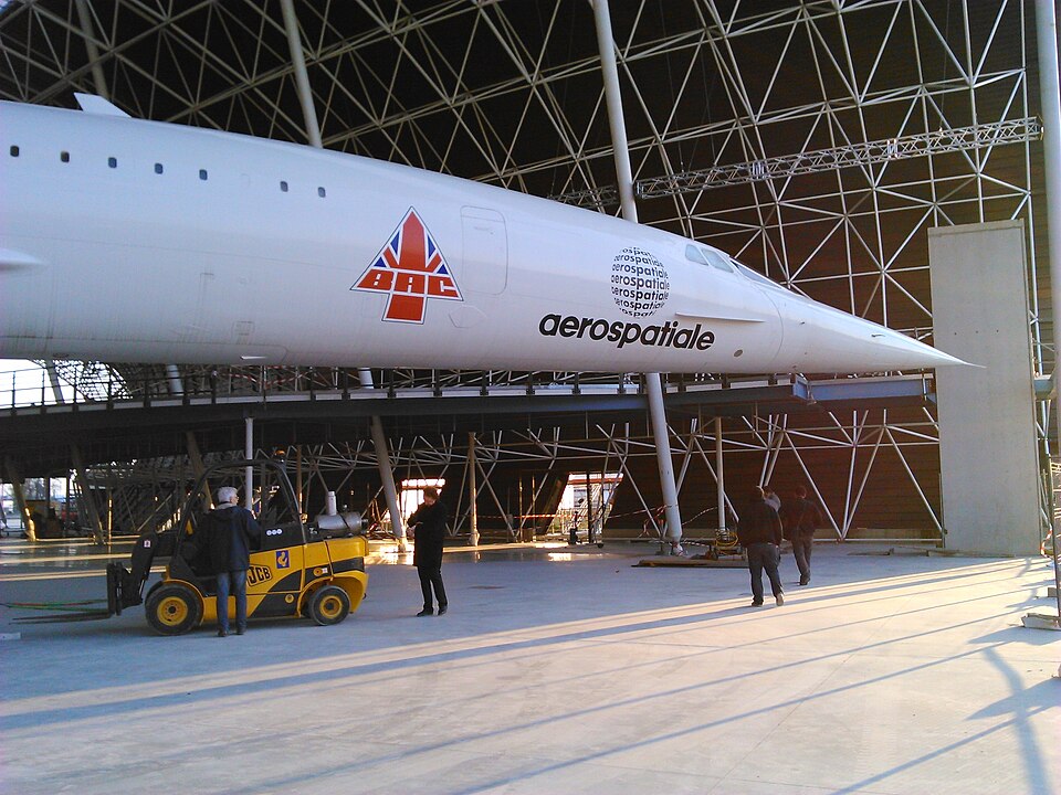 Concorde